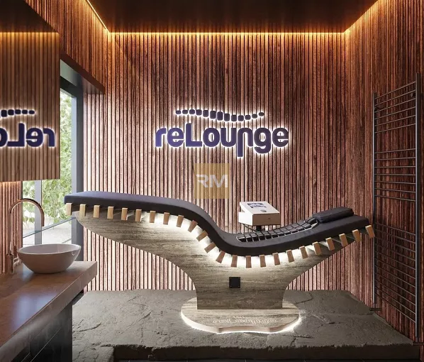 ReLounge Zero G